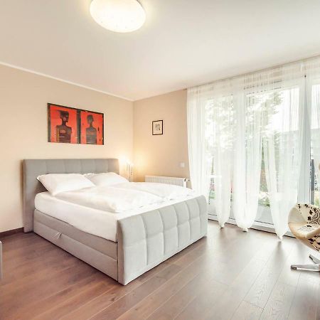 Appartamento VacationClub - Pionierów 6, Apratament 31 Mielno  Esterno foto